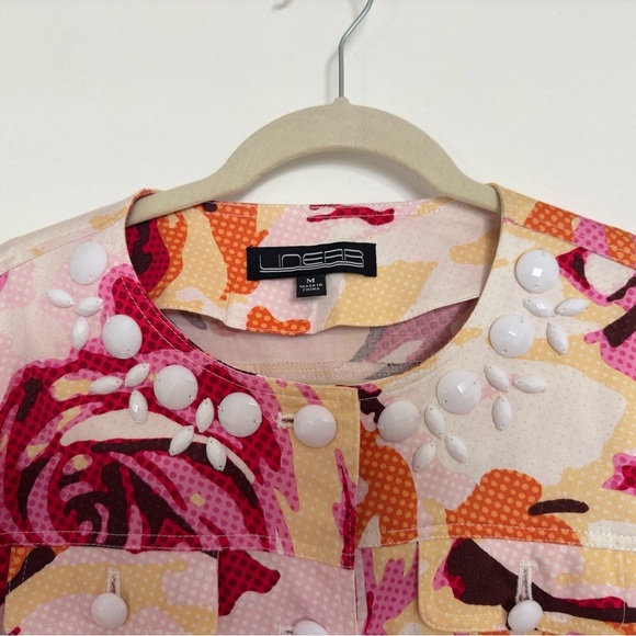 Jean Jacket - Picture 3 of 4